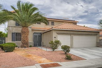6332 Little Mountain St, North Las Vegas, NV 89031