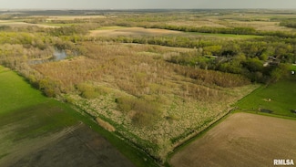 E 2080 North St, Edinburg, IL 62531