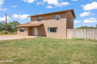 1274 E Sunny Ln, Benson, AZ 85602