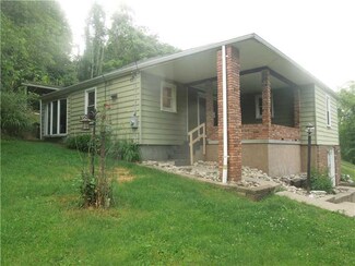 235 Mingo Church Rd, Finleyville, PA 15332