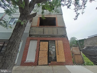 1427 Point Breeze Ave, Philadelphia, PA 19146