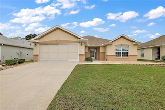 8668 SE 134th St, Summerfield, FL 34491