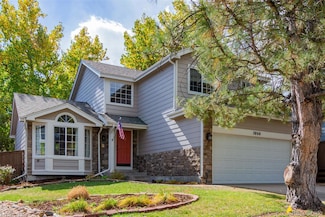 2868 Deer Creek Trail, Highlands Ranch, CO 80129