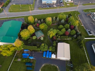 tbd Huntington, Syracuse, IN 46567