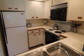 48 Cooper Memorial Dr Unit 312, Lincoln, NH 03251