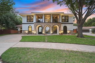 5314 Meritage Ln, Grapevine, TX 76051