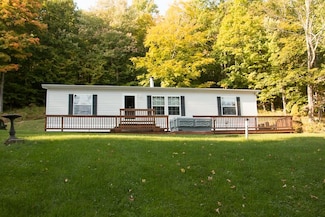 438 Hardscrabble Rd, Bristol, VT 05443