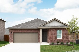 10141 Peppercorn Place, Schertz, TX 78154