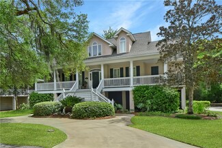 115 Killgriffe, Saint Simons Island, GA 31522