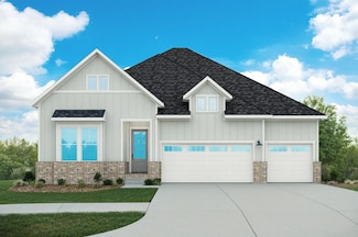 7323 Dutch River Cir, Fairview, TN 37062