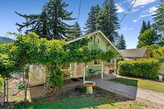 12800 Boulder St, Boulder Creek, CA 95006