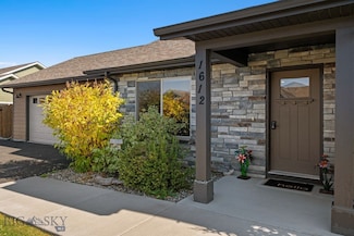 1612 Powers Blvd, Belgrade, MT 59714