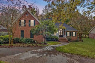 302 Monterey Rd, Richland, MS 39218