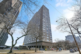 6301 N Sheridan Rd Unit 21J, Chicago, IL 60660