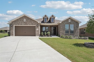 3113 Capra Cove, Round Rock, TX 78665
