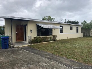 2341 NW 179th Terrace, Miami Gardens, FL 33056
