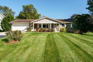 5090 Deerland St, Kalamazoo, MI 49009