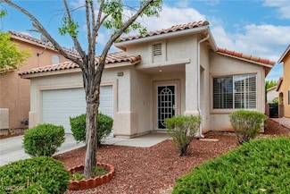 9605 Rainfall Ave, Las Vegas, NV 89147