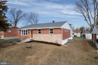 8510 Greens Ln, Windsor Mill, MD 21244