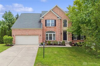 350 Ballard Dr, Springboro, OH 45066