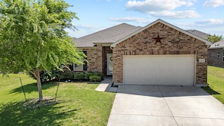 505 Mesa View Tr, Fort Worth, TX 76131