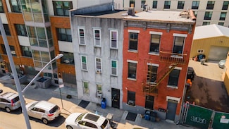 2370 Atlantic Ave, Brooklyn, NY 11233