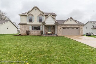 8706 Jacaranda Dr, Dimondale, MI 48821