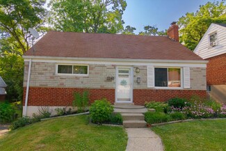 2240 Townhill Dr, Cincinnati, OH 45238