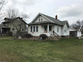 13377 Lincoln St, North Lawrence, OH 44666