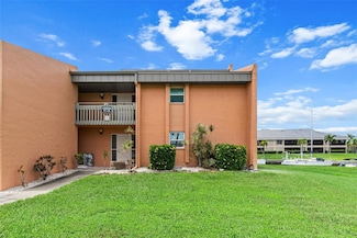 1355 Rock Dove Ct Unit 1-2, Punta Gorda, FL 33950