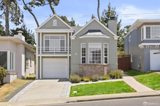 27 Fairway Dr, Daly City, CA 94015