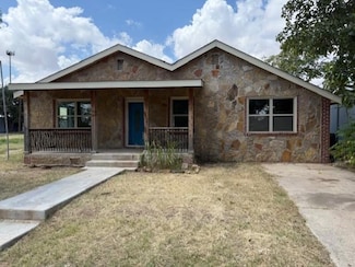 1903 N Tom Green Ave, Odessa, TX 79761