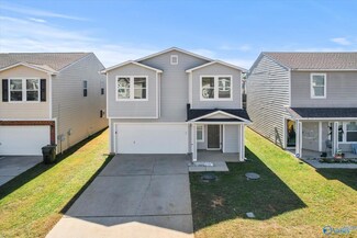 116 Wethersfield Dr, Harvest, AL 35749