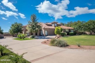 970 Vereda Del Valle Ave, El Paso, TX 79932