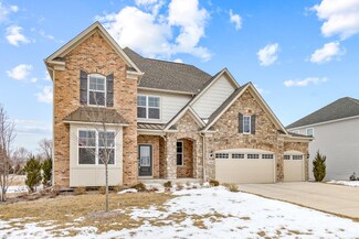 3828 Honey Locust Dr, Naperville, IL 60564