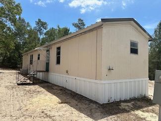 155 Lake Margaret Blvd, Pomona Park, FL 32181