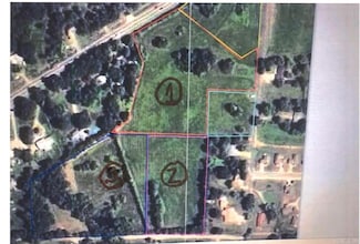 Tract 2 Griffin Loop, Clarksville, AR 72830