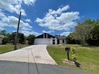 116 Talavera Ln, Kissimmee, FL 34758