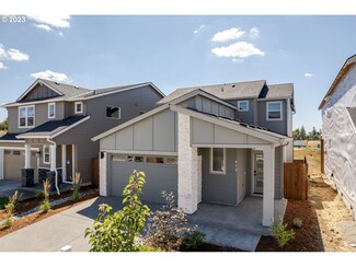 813 NW 178th St, Ridgefield, WA 98642