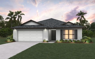10539 Kidron Ave, Englewood East, FL 34224