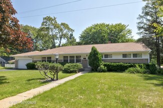 9505 Normandy Ave, Morton Grove, IL 60053