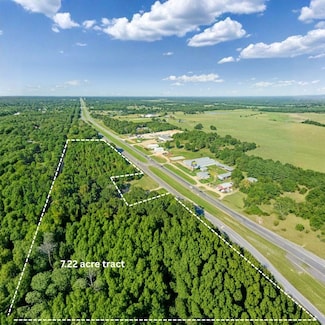 0000 US Highway 271, Powderly, TX 75473