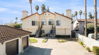 501 N Fig St, Escondido, CA 92025