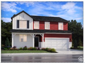 3513 N Browning St, Eagle Mountain, UT 84005