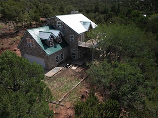 5 Mountain Estates Rd, High Rolls Mountain Park, NM 88325