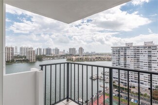 2780 NE 183rd St Unit 1810, Aventura, FL 33160