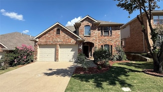 10236 Marchant Ln, Irving, TX 75063