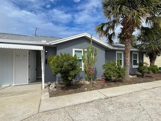 517 Frances Terrace, Daytona Beach, FL 32118