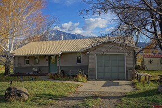 39864 Panorama Rd, Paonia, CO 81428