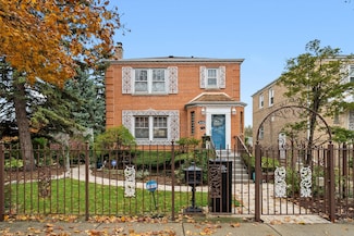 8454 S Winchester Ave, Chicago, IL 60620